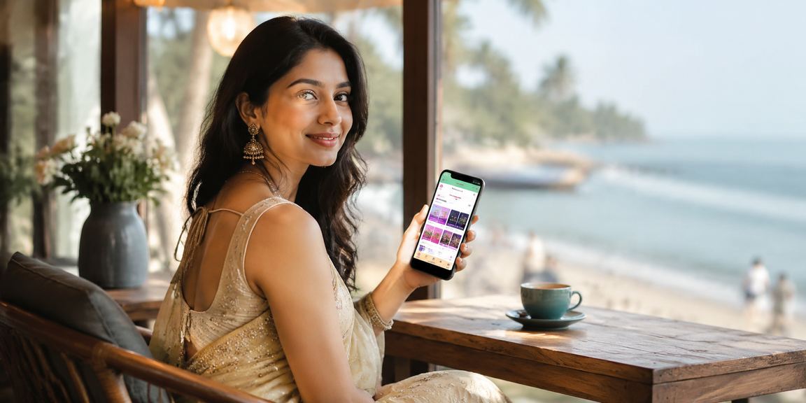 কক্সবাজারে মোবাইল পেমেন্ট সুবিধা